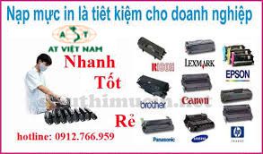 Đổ mực máy in Canon tại Thanh Xuân                                                                                                                                                                      